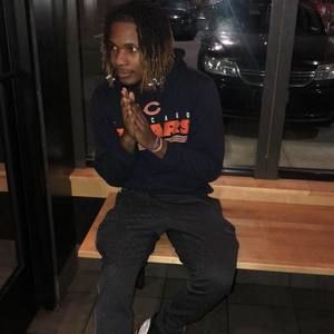 Meet your Posher, Justin